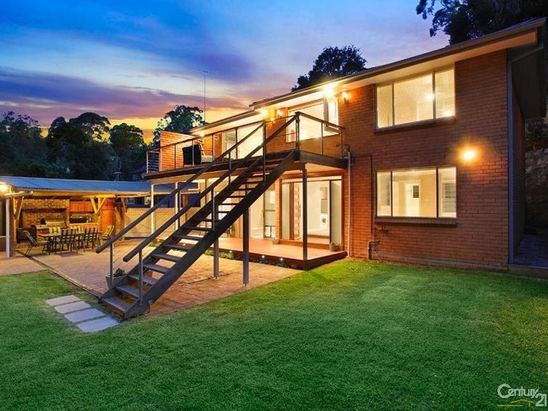 30 Greystoke Street, Wheeler Heights NSW 2097