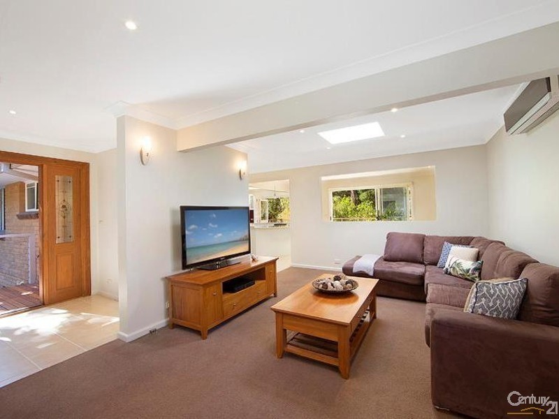 30 Greystoke Street, Wheeler Heights NSW 2097