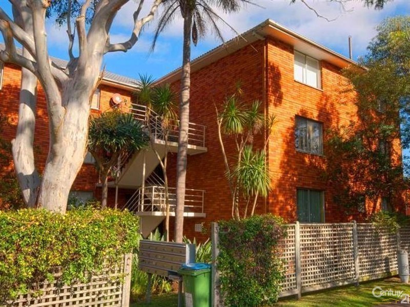 17/3 Evans Street, Freshwater NSW 2096