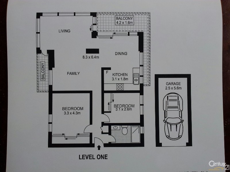 2/1096 Pittwater Road, Collaroy NSW 2097