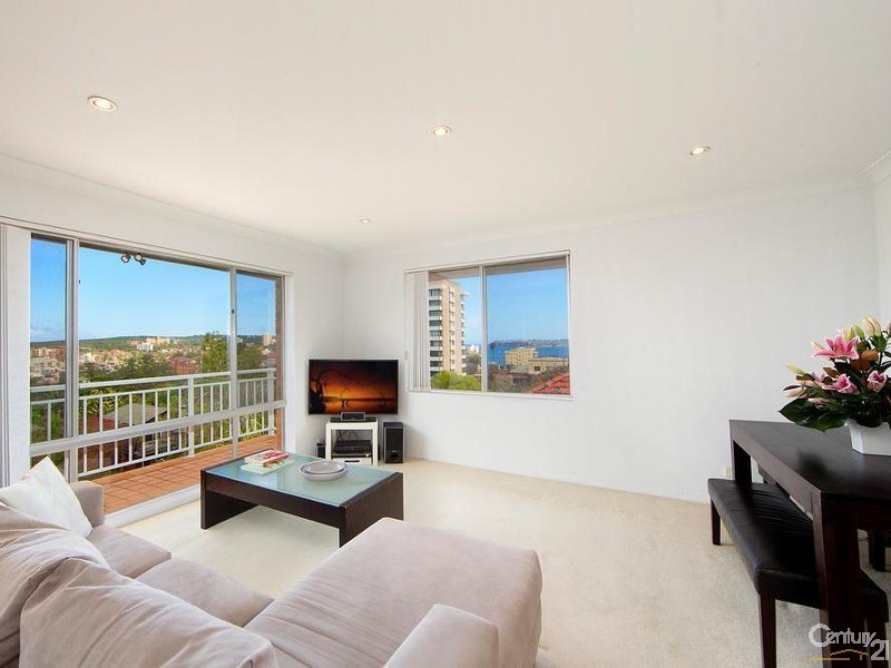 6/25 Birkley Road, Manly NSW 2095