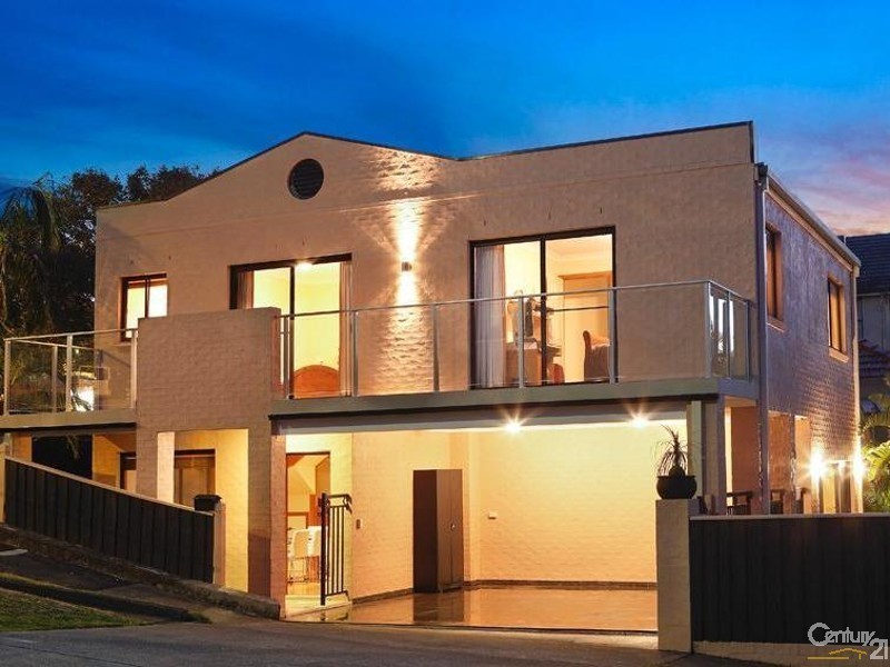 1B Brisbane Street, Fairlight NSW 2094