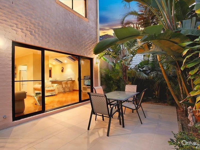 1B Brisbane Street, Fairlight NSW 2094