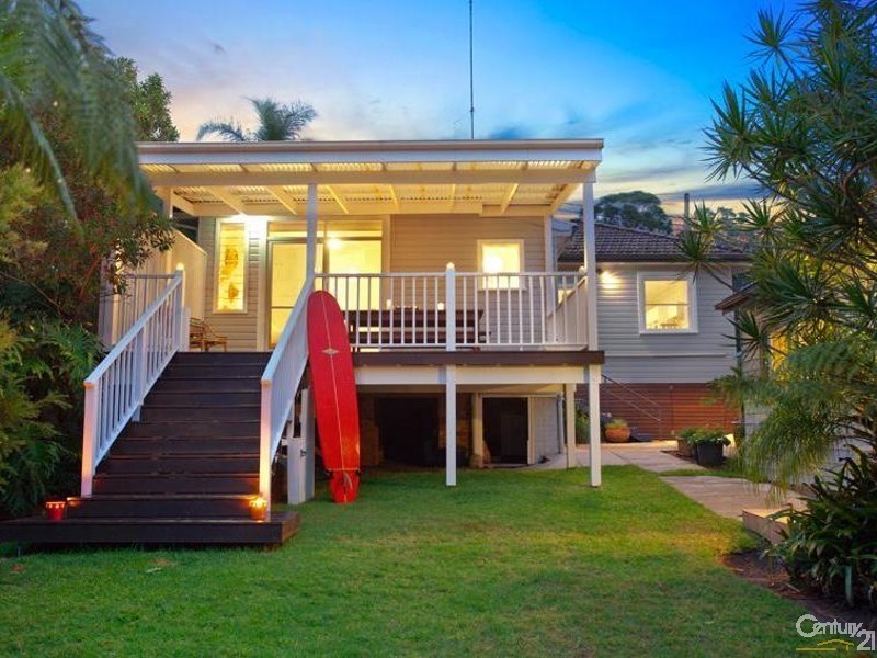 17 Prescott Avenue, Dee Why NSW 2099