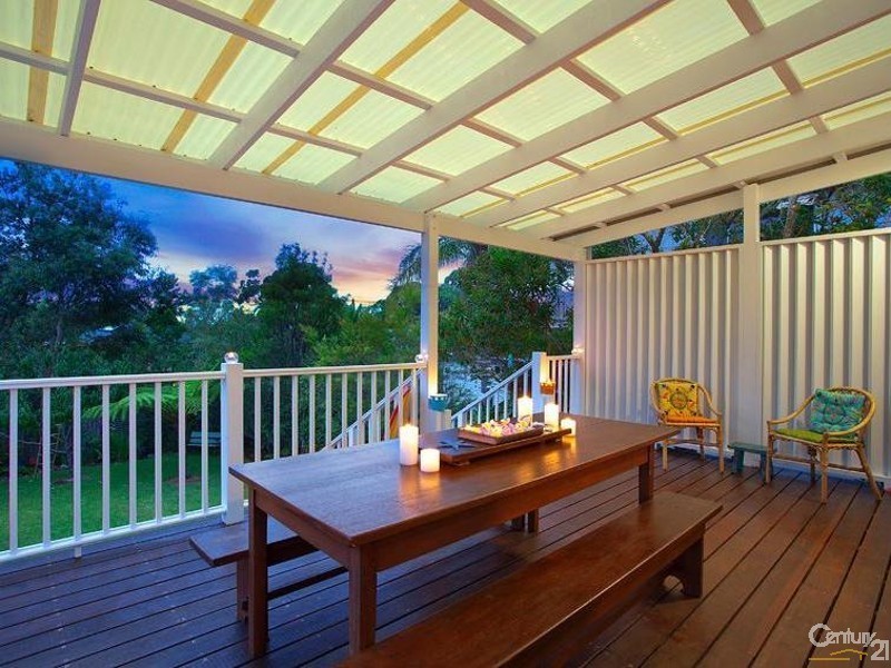 17 Prescott Avenue, Dee Why NSW 2099