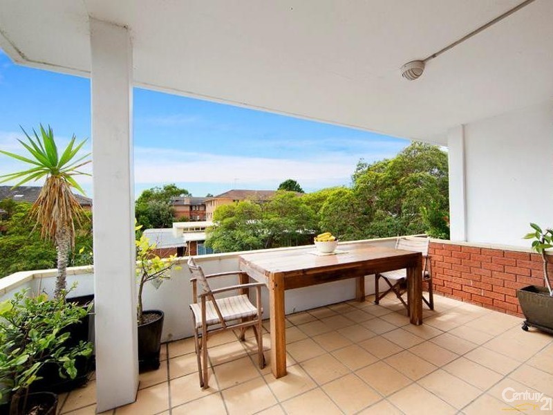 4/16 Avon Road, Dee Why NSW 2099