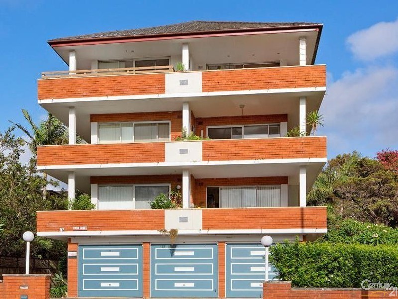 4/16 Avon Road, Dee Why NSW 2099