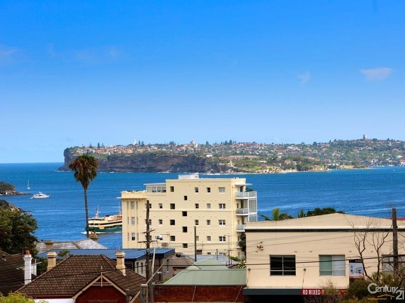 6/25 Birkley Road, Manly NSW 2095