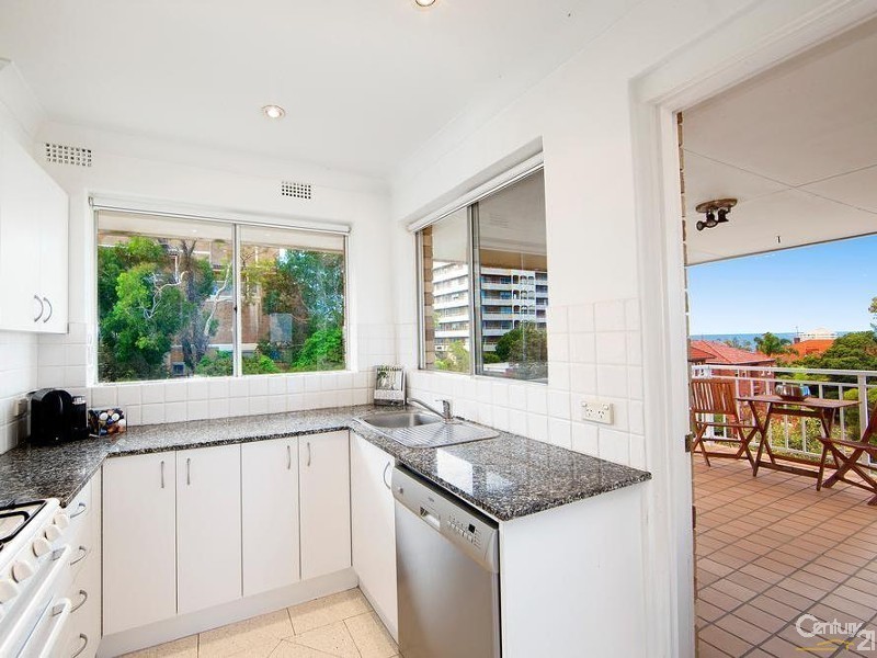 6/25 Birkley Road, Manly NSW 2095