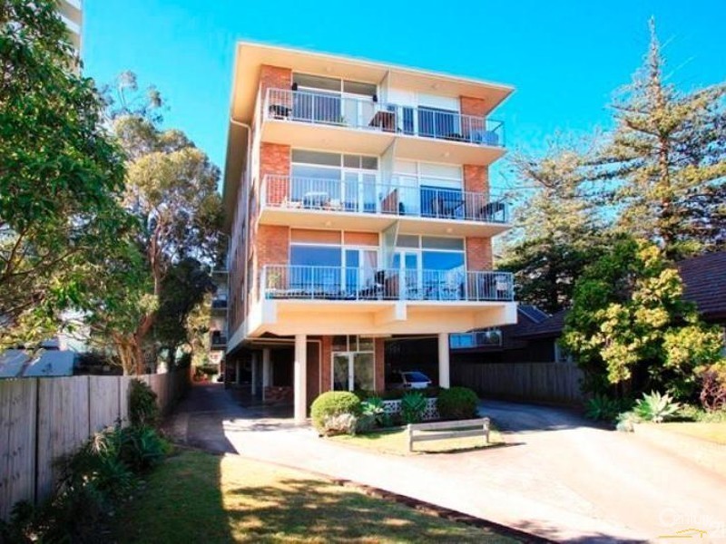 205/61 Osborne Rd, Manly NSW 2095
