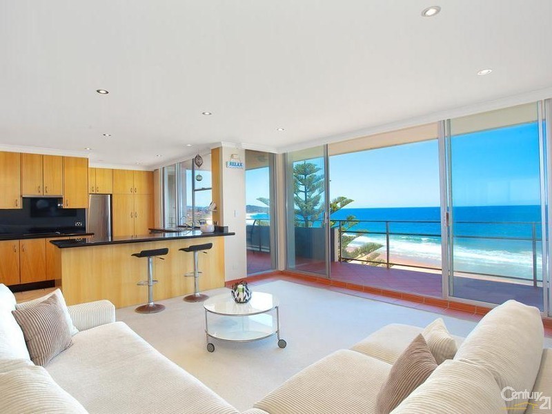 58/11 Ocean Street, Narrabeen NSW 2101