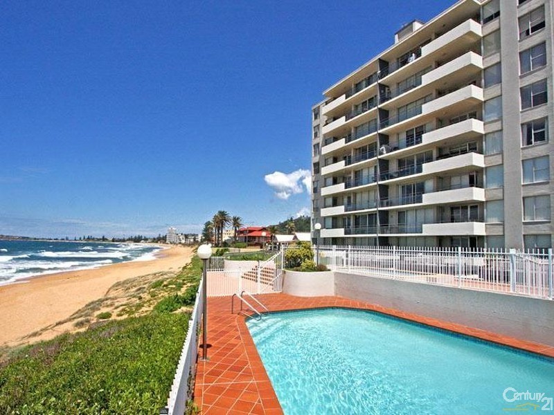 58/11 Ocean Street, Narrabeen NSW 2101
