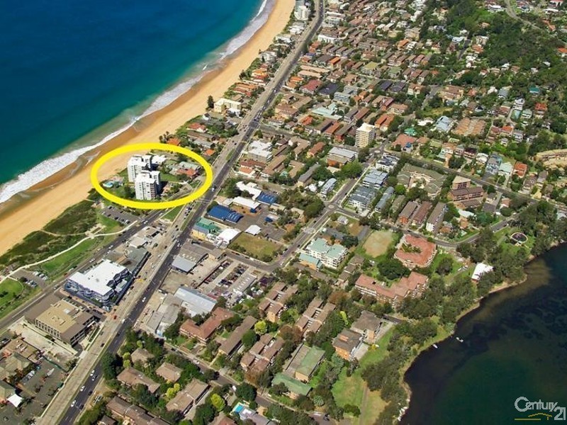 58/11 Ocean Street, Narrabeen NSW 2101