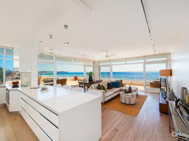 1/1114 Pittwater Road, Collaroy Beach NSW 2097