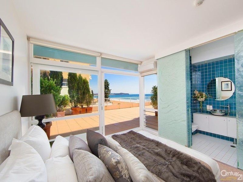 1/1114 Pittwater Road, Collaroy Beach NSW 2097