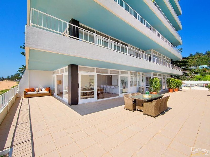 1/1114 Pittwater Road, Collaroy Beach NSW 2097