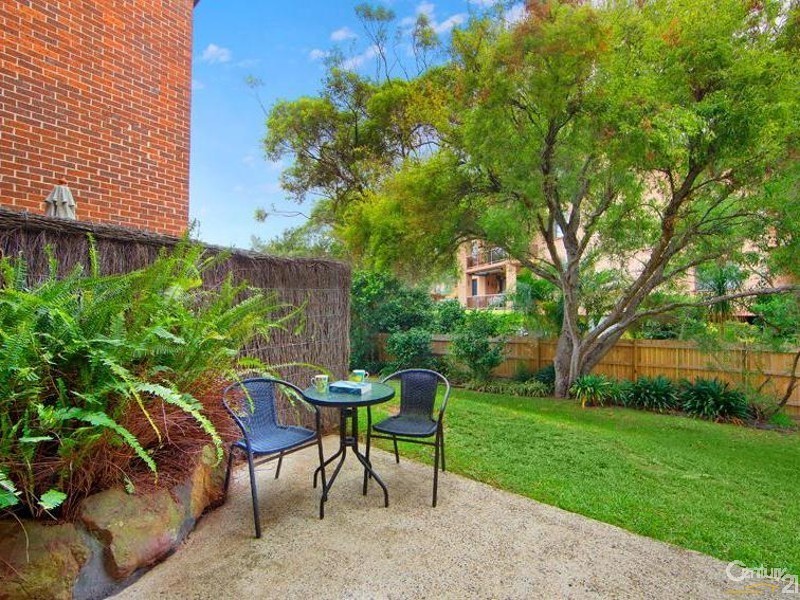 4/63 Dee Why Parade, Dee Why NSW 2099