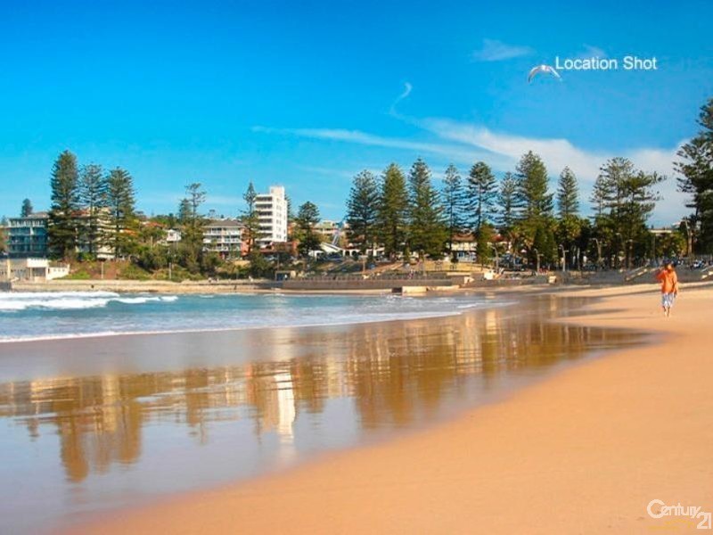 4/63 Dee Why Parade, Dee Why NSW 2099