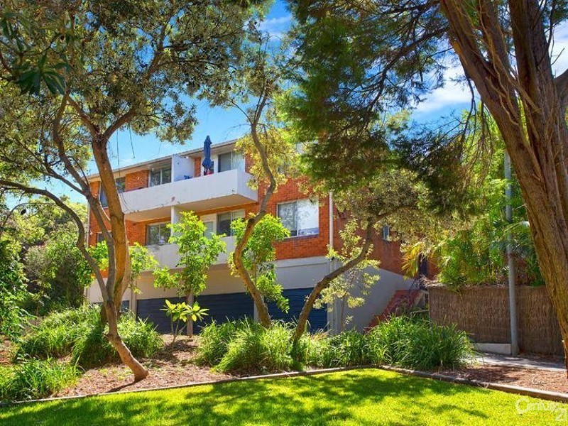 6/18 Evans Street, Freshwater NSW 2096