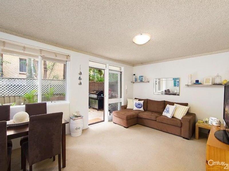 2/19 Holborn Avenue, Dee Why NSW 2099