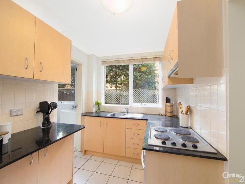 2/19 Holborn Avenue, Dee Why NSW 2099