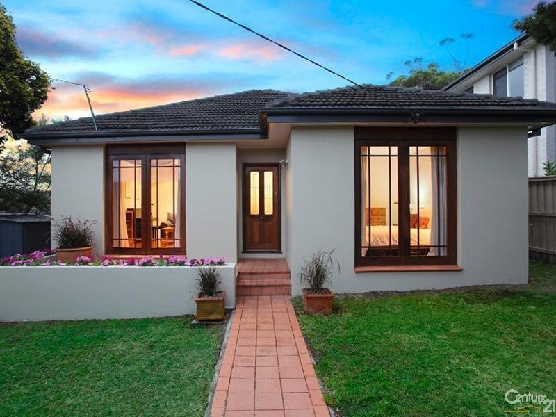 44 Plateau Road, Collaroy Plateau NSW 2097