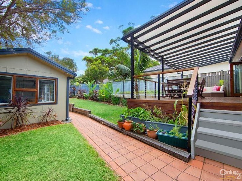 44 Plateau Road, Collaroy Plateau NSW 2097