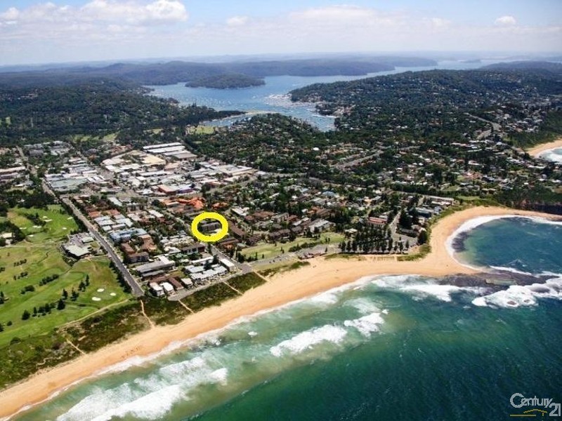 17/18 The Darley Street East, Mona Vale NSW 2103