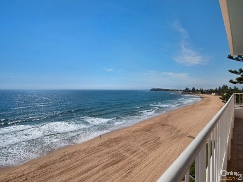 18/1114 Pittwater Road, Collaroy NSW 2097