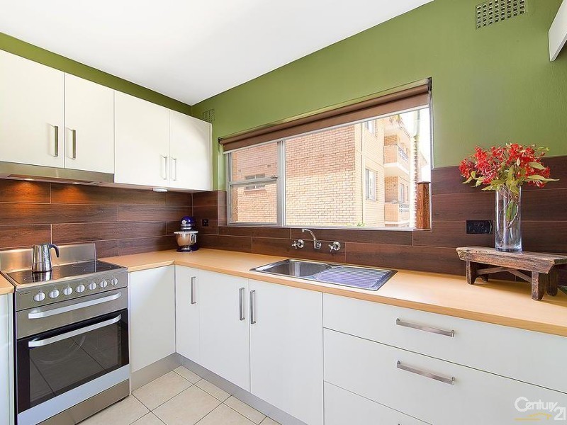 4/1209 Pittwater Road, Collaroy NSW 2097