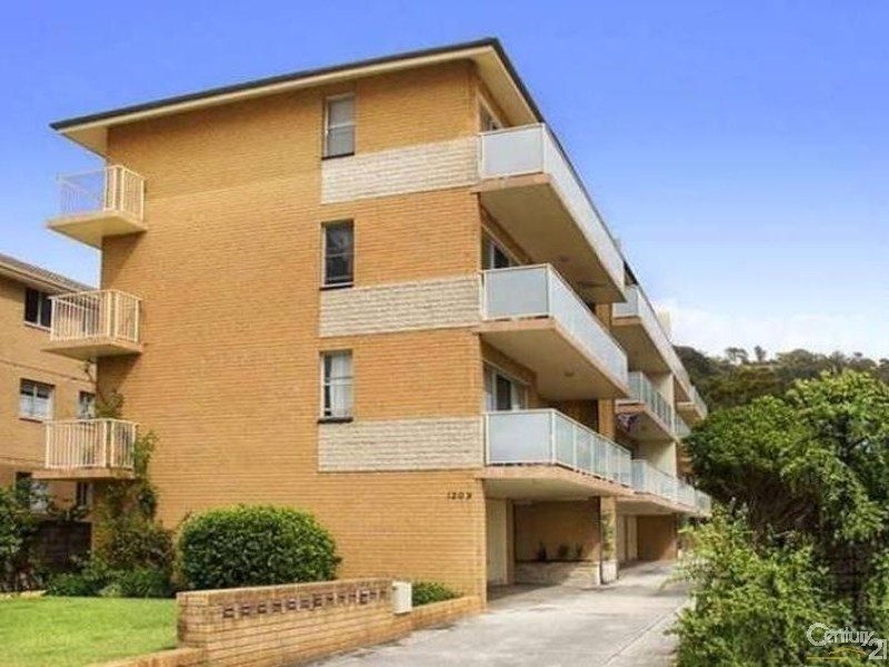 4/1209 Pittwater Road, Collaroy NSW 2097