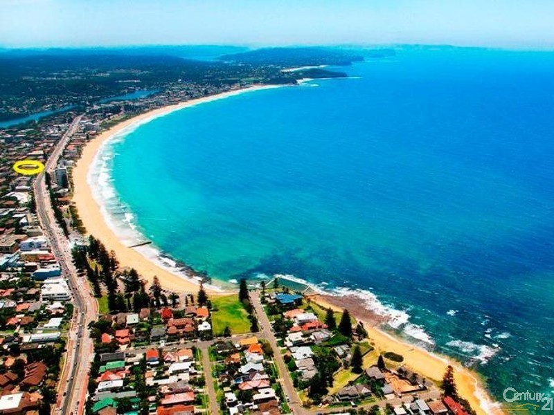 4/1209 Pittwater Road, Collaroy NSW 2097