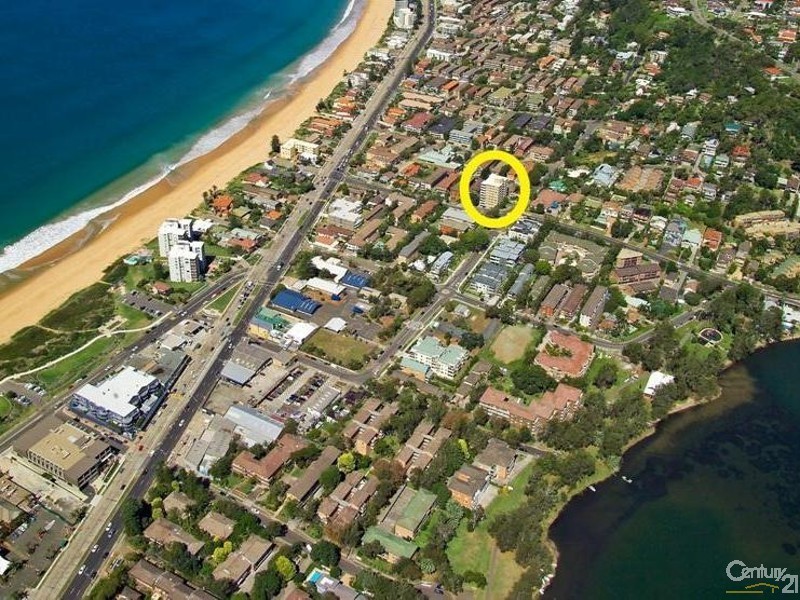 23/18 Mactier Street, Narrabeen NSW 2101