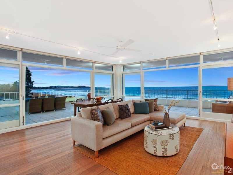 1/1114 Pittwater Road, Collaroy Beach NSW 2097