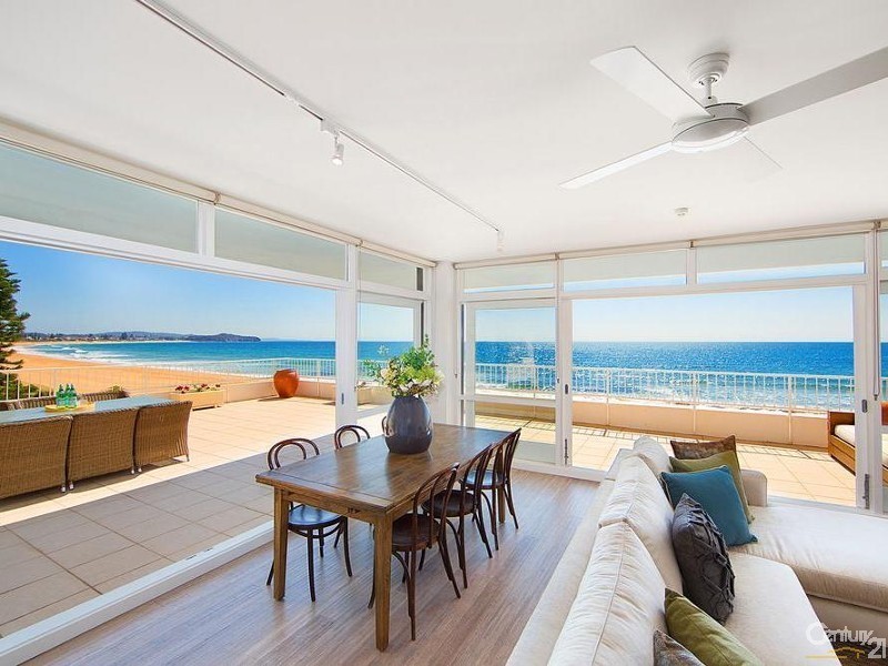 1/1114 Pittwater Road, Collaroy Beach NSW 2097