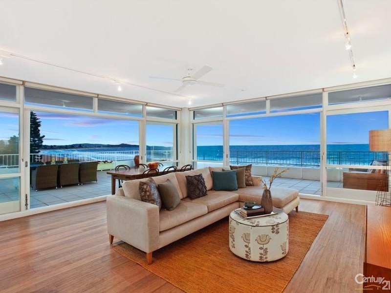 1/1114 Pittwater Road, Collaroy NSW 2097