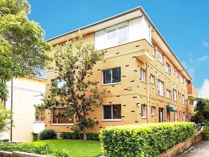 6/20 Wheeler Parade, Dee Why NSW 2099