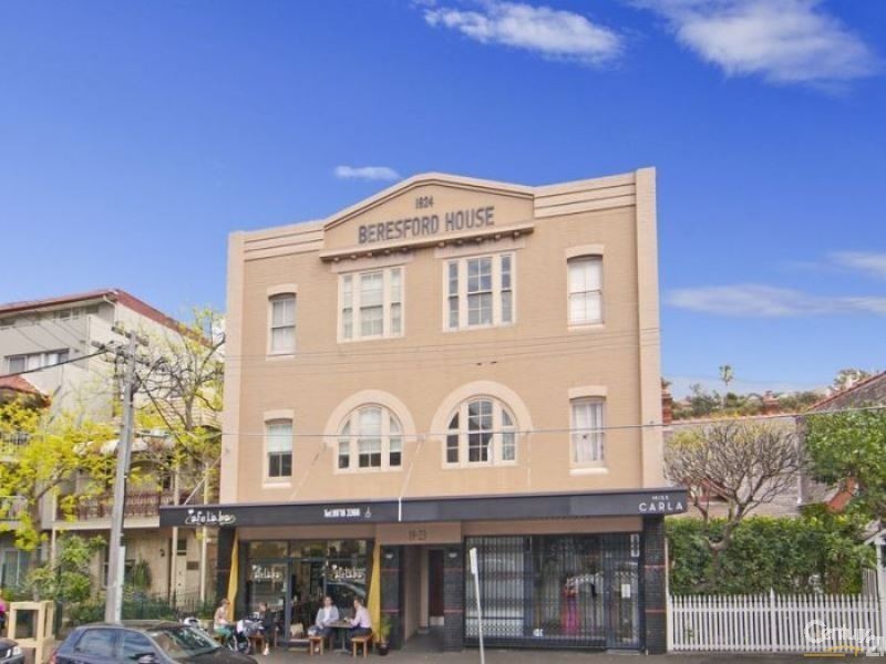 3/19-23 Pittwater Road, Manly NSW 2095