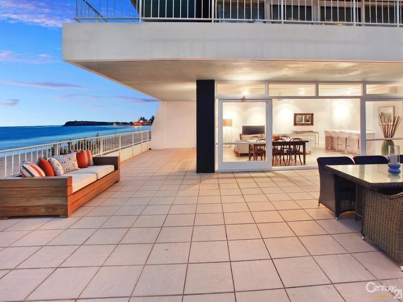 1/1114  Pittwater Road, Collaroy NSW 2097