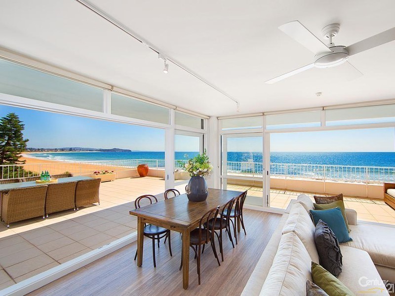 1/1114  Pittwater Road, Collaroy NSW 2097