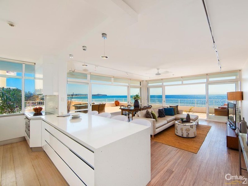 1/1114  Pittwater Road, Collaroy NSW 2097