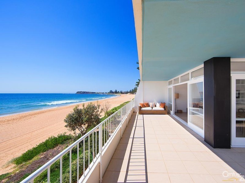 1/1114  Pittwater Road, Collaroy NSW 2097