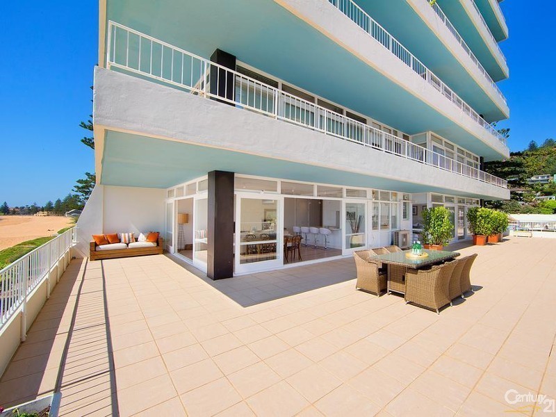 1/1114  Pittwater Road, Collaroy NSW 2097