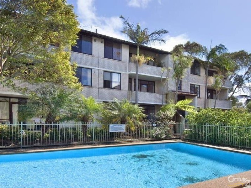 5/3-7 Mactier Street, Narrabeen NSW 2101