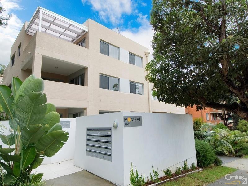 2/59 Pacific Parade, Dee Why NSW 2099
