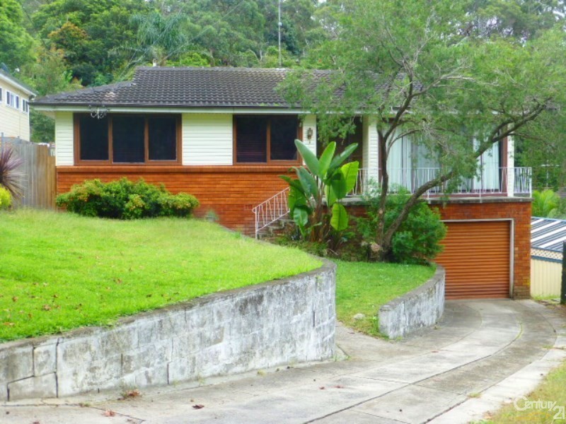 6 Warruga Place, North Narrabeen NSW 2101