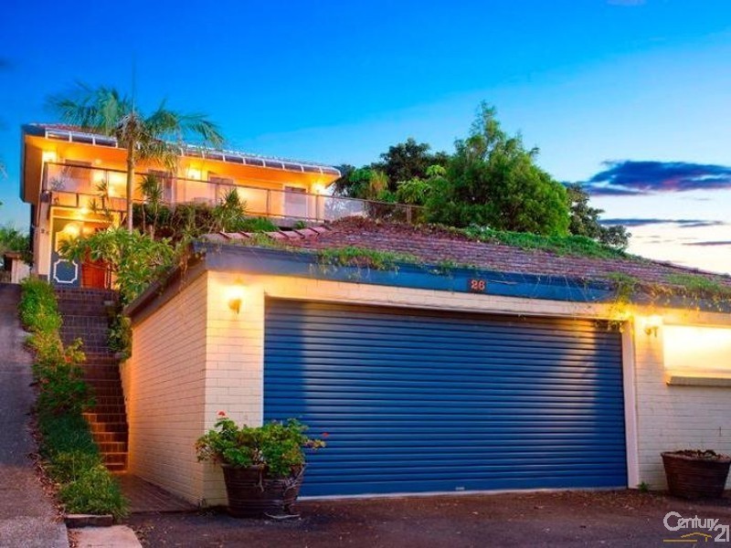 26 Delmar Parade, Dee Why NSW 2099