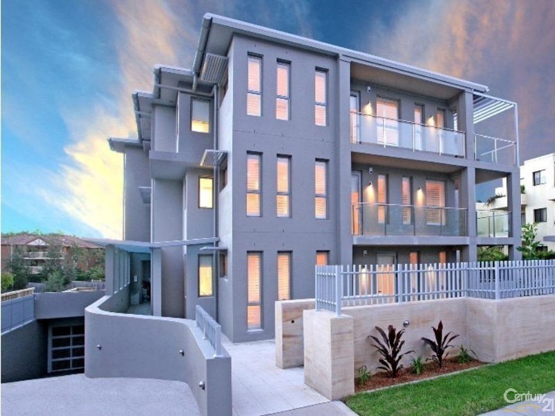 9/64-66 Park Street, Narrabeen NSW 2101