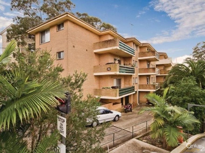10/40  Burchmore Road, Manly Vale NSW 2093