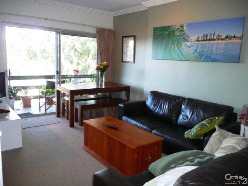 10/40  Burchmore Road, Manly Vale NSW 2093